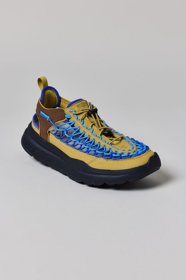 KEEN Men's Uneek WK Sneaker #3