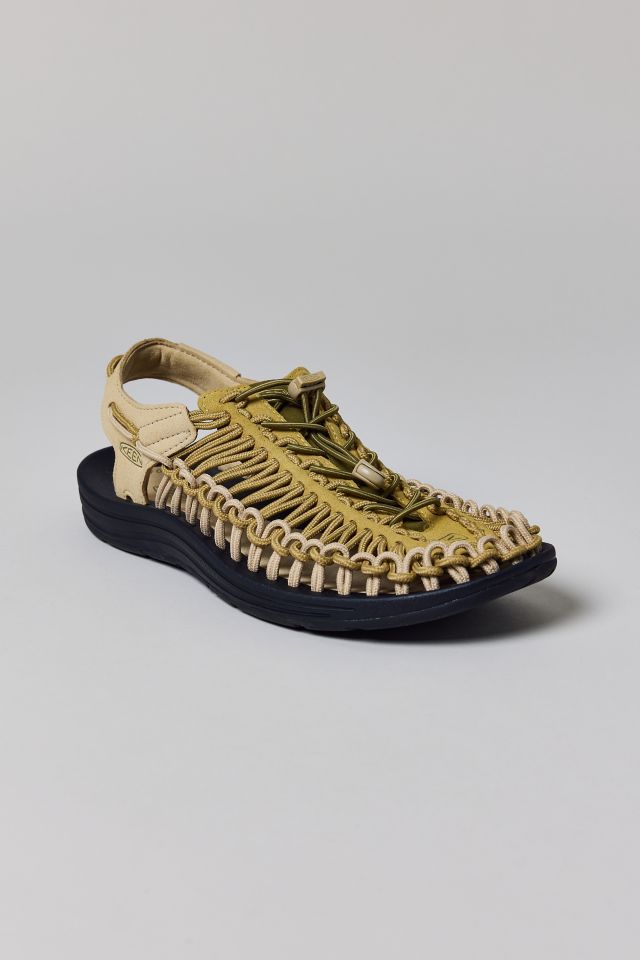 KEEN Men's Uneek Sandal