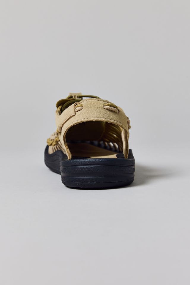 KEEN Men's Uneek Sandal