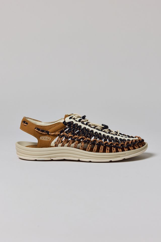 KEEN Men's Uneek Sandal #1
