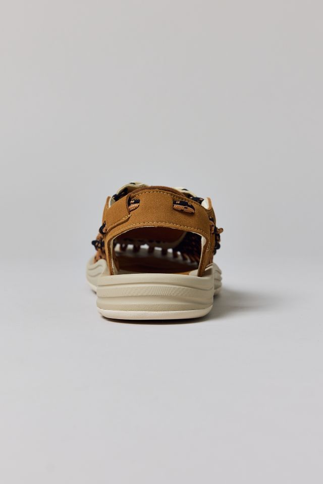 KEEN Men's Uneek Sandal #3