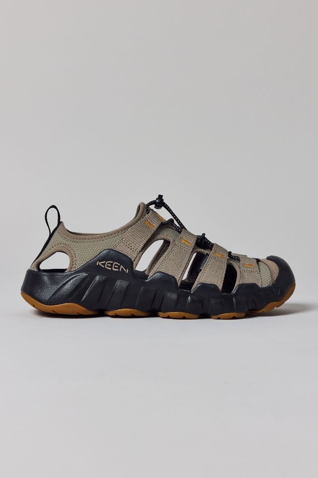 Keen Men's Hyperport H2 Hybrid Sandal #1