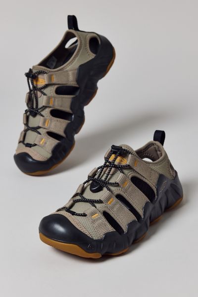 Keen Men's Hyperport H2 Hybrid Sandal