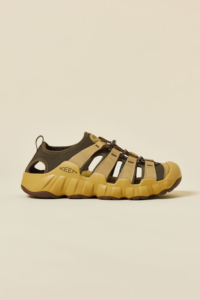 Keen Men's Hyperport H2 Hybrid Sandals #1