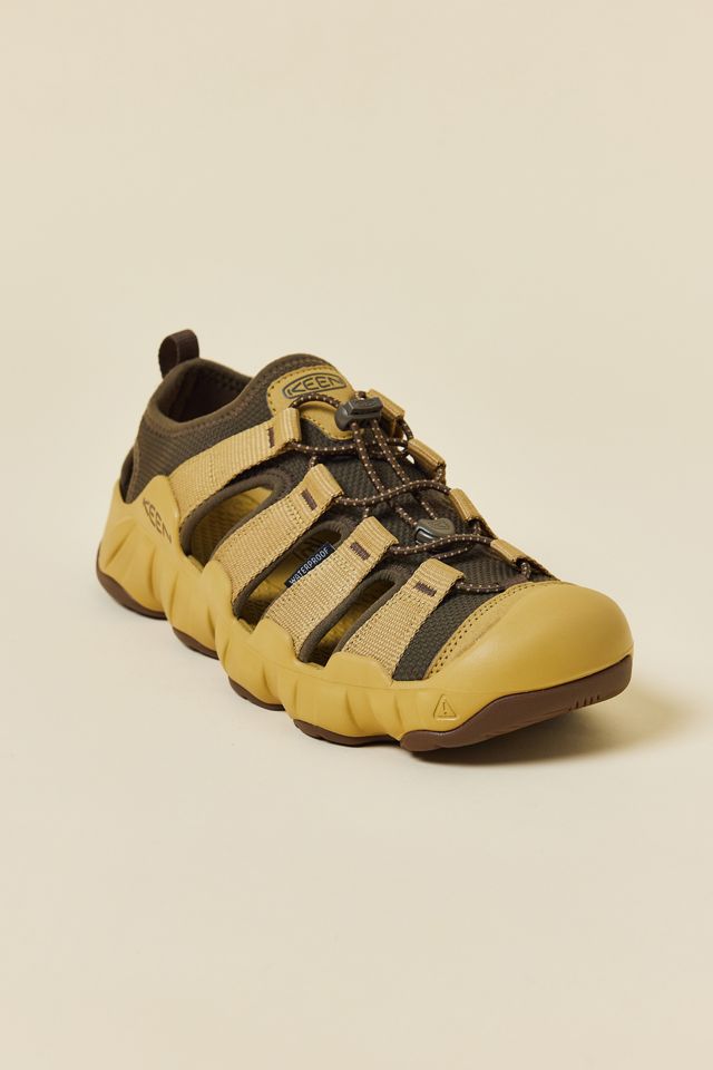 Keen Men's Hyperport H2 Hybrid Sandals #2