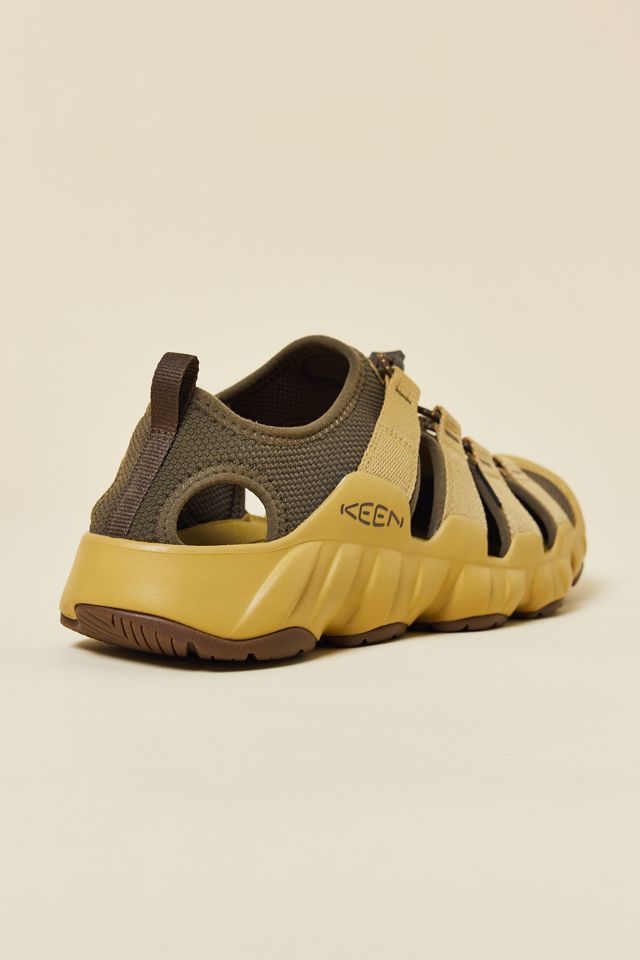 Keen Men's Hyperport H2 Hybrid Sandals #3