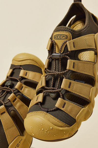Keen Men's Hyperport H2 Hybrid Sandals