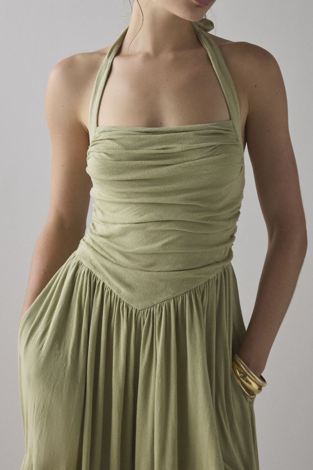 Out From Under Hoxton Sweat Skort