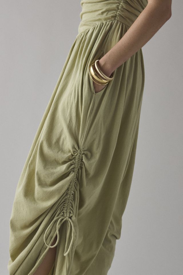 Out From Under Hoxton Sweat Skort