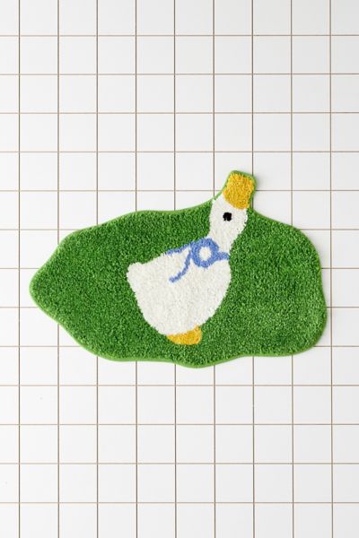 Bathroom Rugs | Bath Mats + Bathroom Rugs