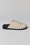 Azalea Wang Traverse Studded Mule