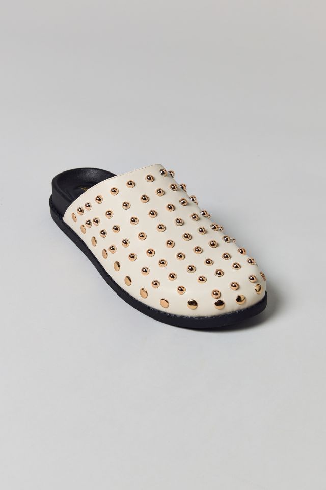 Azalea Wang Traverse Studded Mule #2