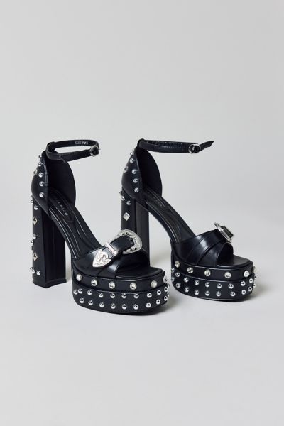 りお KOI Rei Reloaded Chunky Oxford Shoe | Urban Outfitters