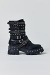 Azalea Wag Winola Studded Boot