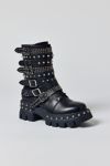 Azalea Wag Winola Studded Boot