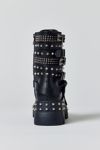 Azalea Wag Winola Studded Boot