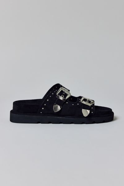 Azalea Wang Praytr Western Sandal
