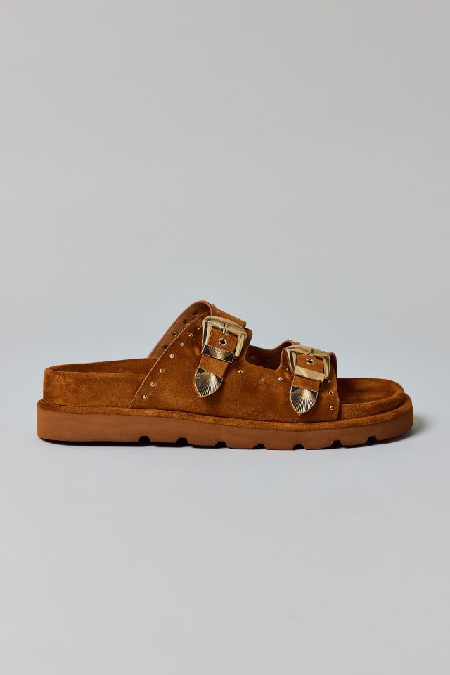 Azalea Wang Praytr Western Sandal #2
