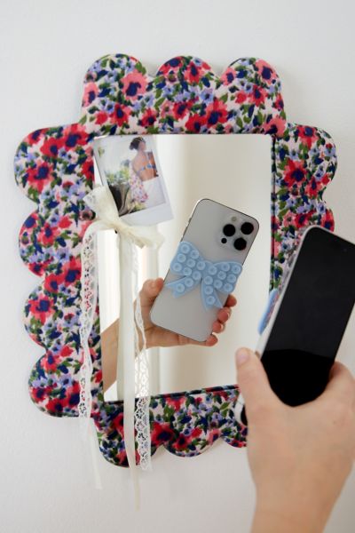 Support de téléphone à ventouse en forme d'icône