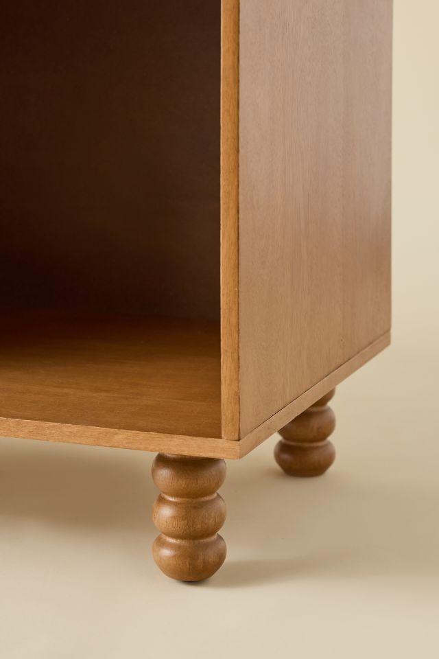 Clara Low Media Storage Console #2