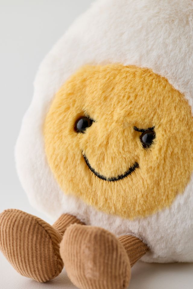 Jellycat Amuseables Devilled Egg Plushie #2