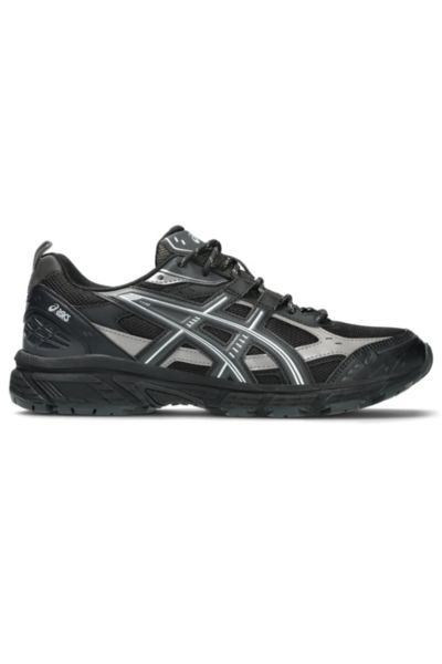 Asics Gel-1130 "black/white" Sneakers In Black