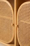 Zoe Rattan Media Console