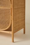 Zoe Rattan Media Console