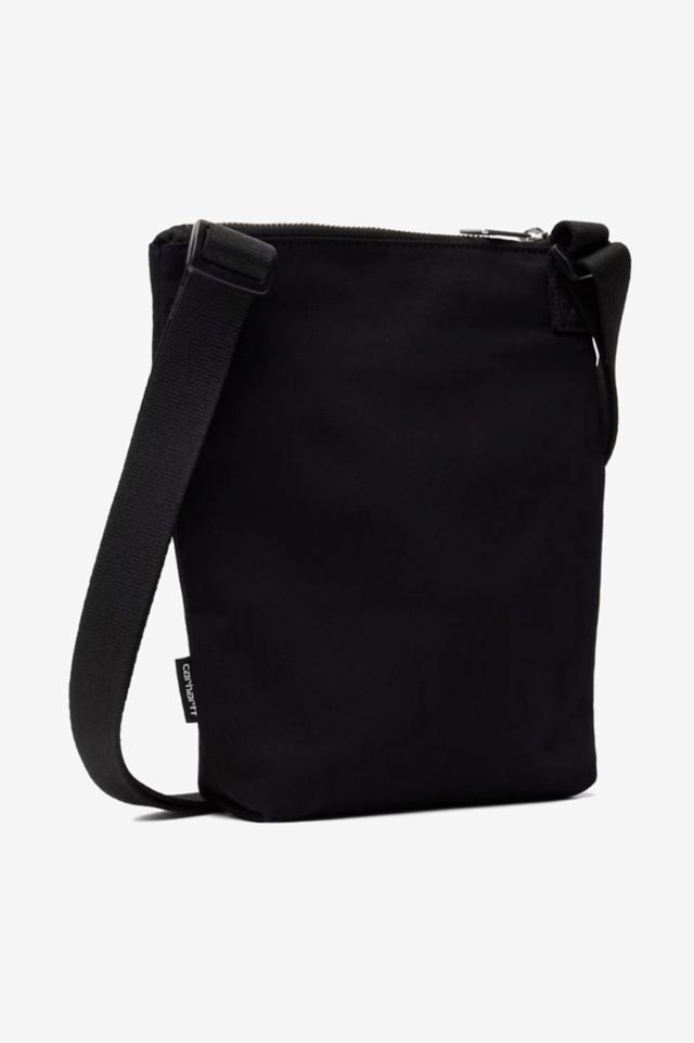 Carhartt Work In Progress Newhaven Messenger Bag #1