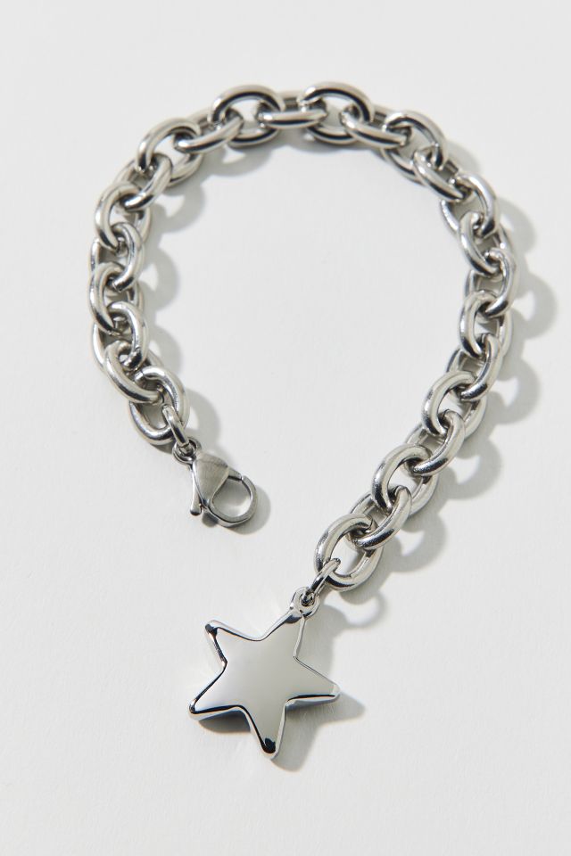Waterproof Puffy Star Bracelet #1