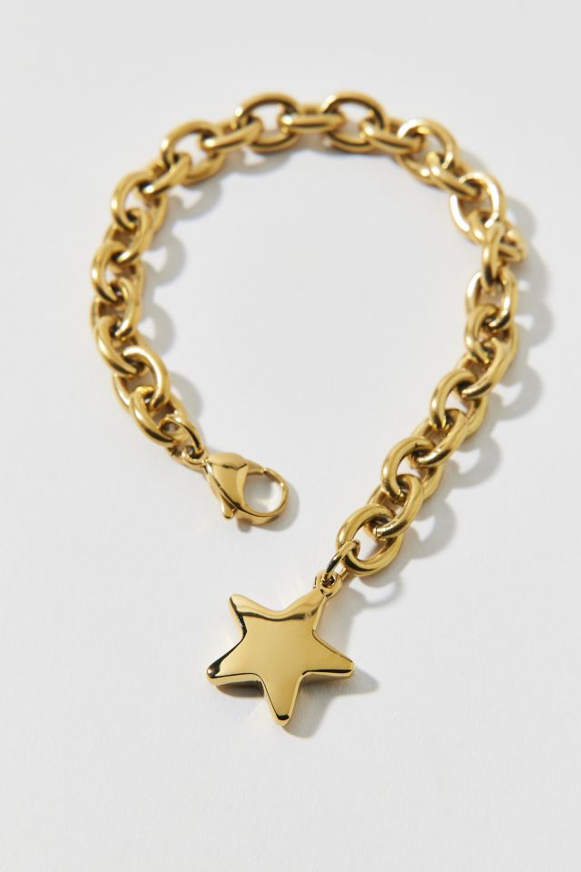 Waterproof Puffy Star Bracelet #2