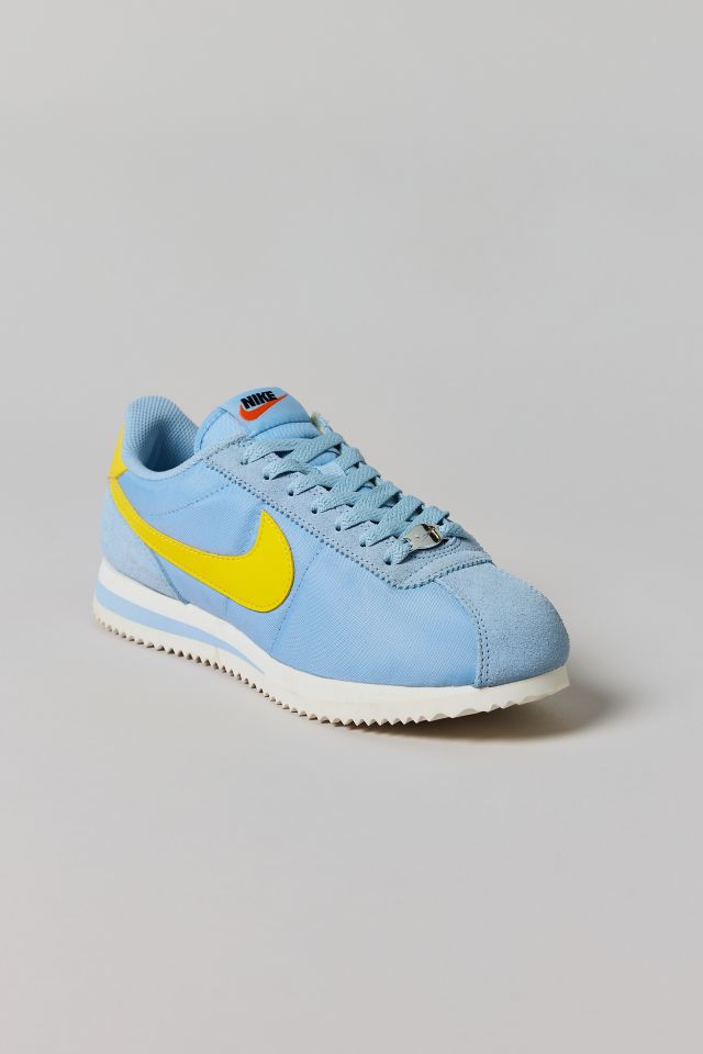 Nike Cortez Textile Women's Sneaker #2