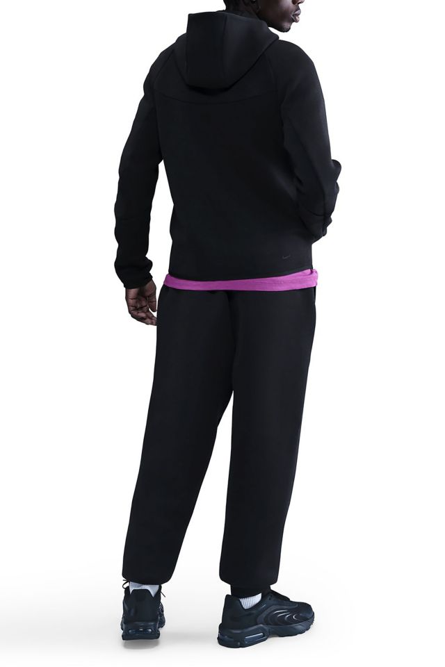 Nike Tech Fleece Zip Hoodie Sweatshirt #1