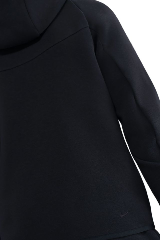 Nike Tech Fleece Zip Hoodie Sweatshirt #2