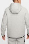 Nike Tech Fleece Zip Hoodie Sweatshirt