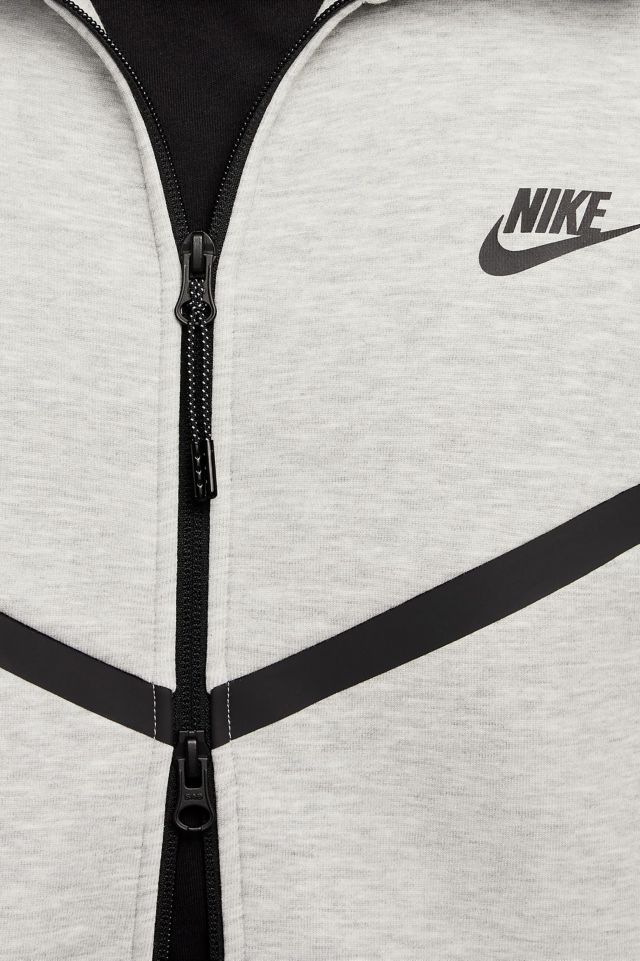 Nike Tech Fleece Zip Hoodie Sweatshirt #2
