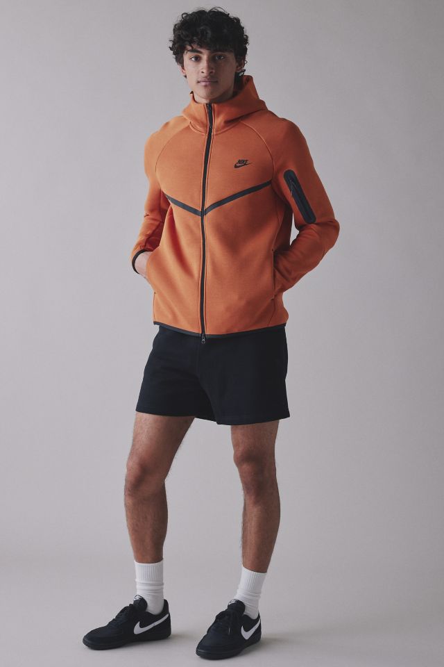 Nike Tech Fleece Zip Hooded Sweatshirt #2