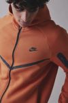 Nike Tech Fleece Zip Hoodie Sweatshirt