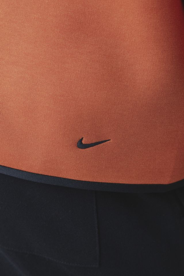 Nike Tech Fleece Zip Hooded Sweatshirt #4