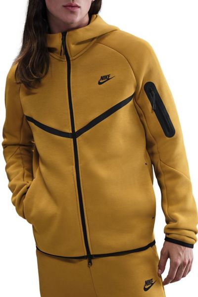 Nike Tech Fleece Zip Hoodie Sweatshirt