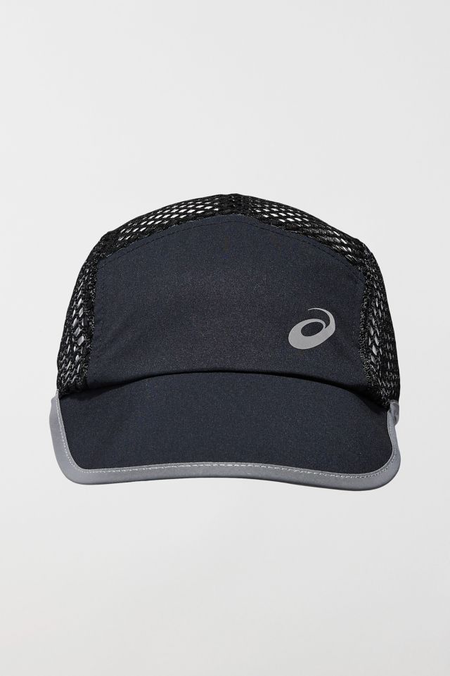 Asics running retailer hat