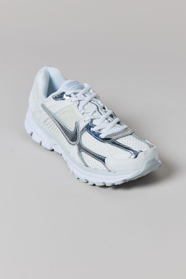 Nike Women's Zoom Vomero 5 Lightweight Sneakers #4