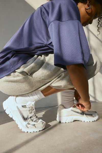 Nike Sportswear Phoenix Fleece Mid-Rise Short