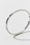 Stainless Steel Bangle Bracelet