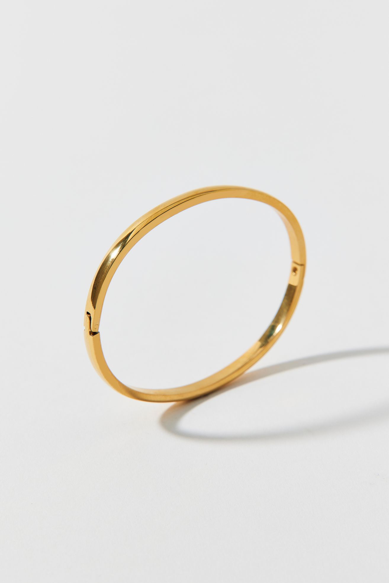 Waterproof Bangle Bracelet