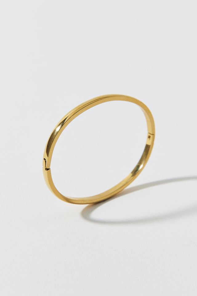 Waterproof Bangle Bracelet #1
