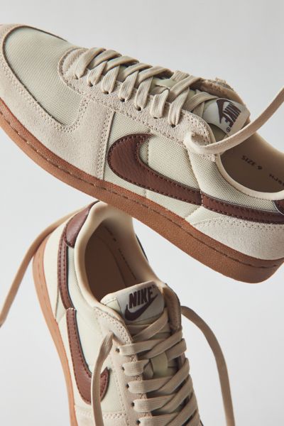 Vans Authentic Corduroy Sneaker | Urban Outfitters