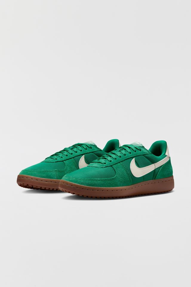 Nike Women's Field General SE Suede Sneaker #1