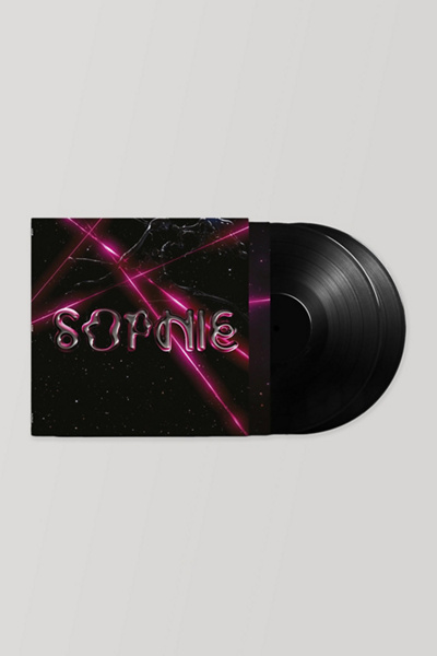 Sophie - Sophie LP | Urban Outfitters