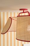 Holly Flush Mount Light